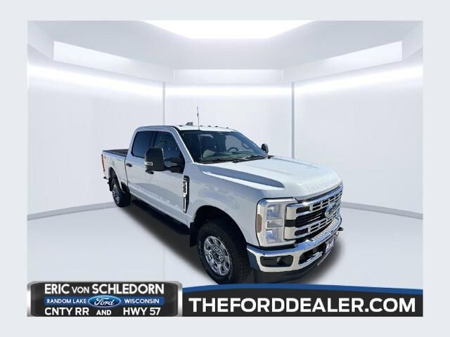 2024 Ford F-350 Super Duty XLT