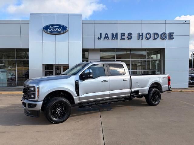 2024 Ford F-350 Super Duty XL — photo 1 of 13