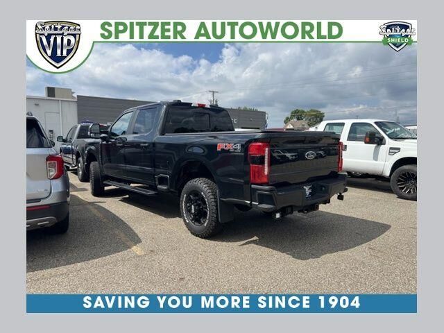 2025 Ford F-350 Super Duty XL — photo 1 of 50