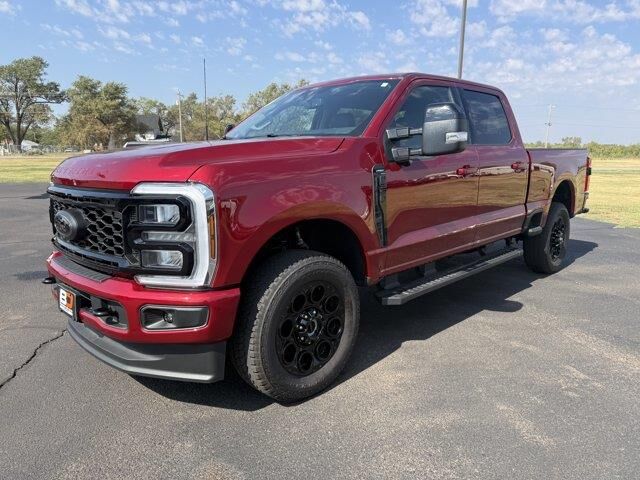 2026 Ford F-350 Super Duty Lariat