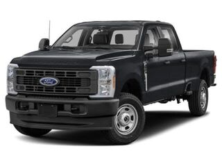 2026 Ford F-350 Super Duty XL