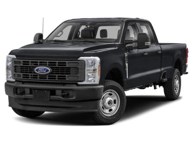 2026 Ford F-350 Super Duty XL