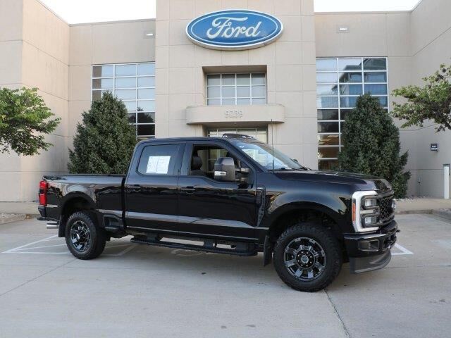 2023 Ford F-350 Super Duty Lariat