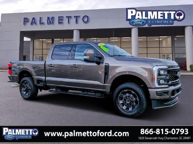 2023 Ford F-350 Super Duty Lariat