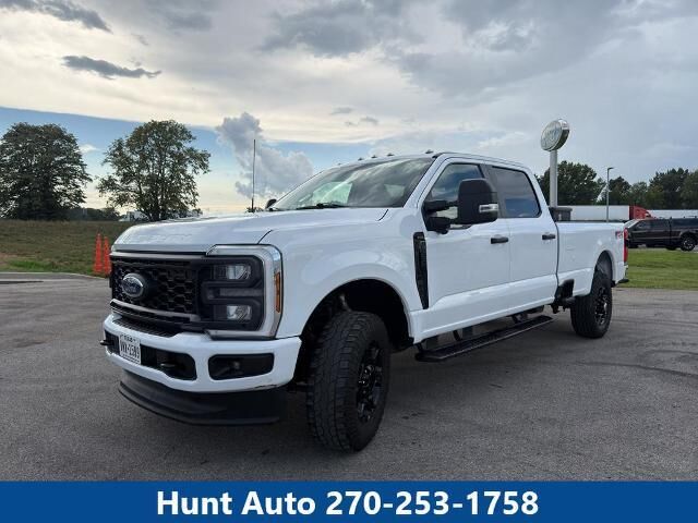 2024 Ford F-350 Super Duty XL — photo 1 of 13