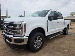 2025 Ford F-350 Super Duty Lariat