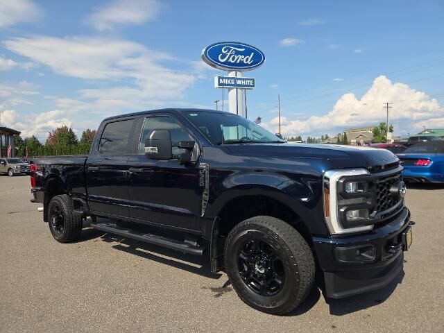 2025 Ford F-350 Super Duty XL — photo 1 of 13