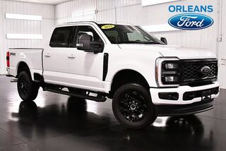 2025 Ford F-350 Super Duty XLT