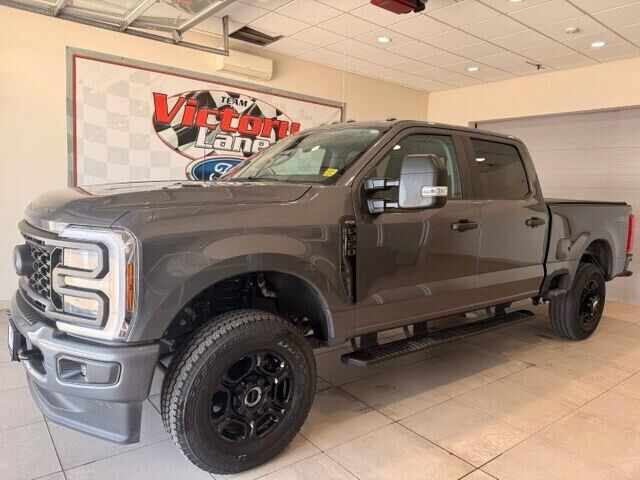 2026 Ford F-350 Super Duty XL — photo 1 of 1