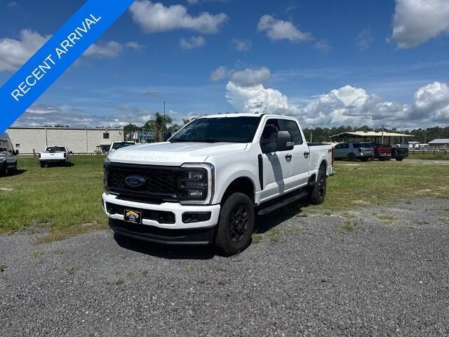 2026 Ford F-350 Super Duty XL