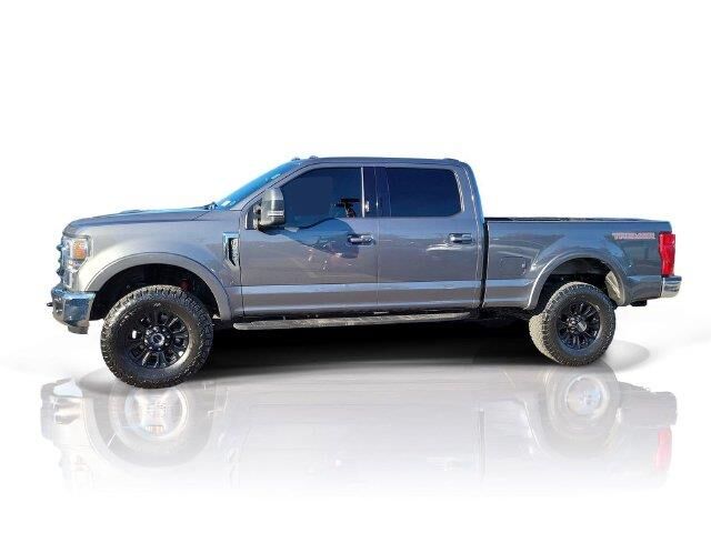 2022 Ford F-350 Super Duty Lariat