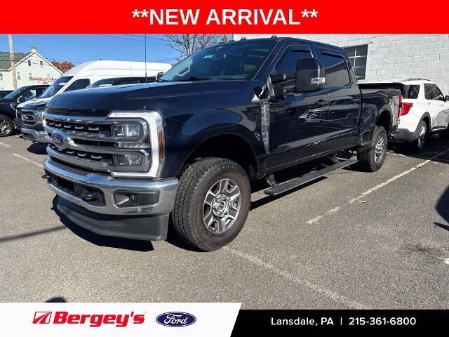 2024 Ford F-350 Super Duty Lariat