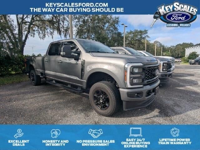 2024 Ford F-350 Super Duty XLT