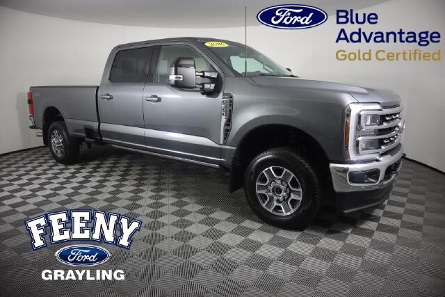 2026 Ford F-350 Super Duty Lariat