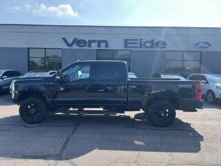 2026 Ford F-350 Super Duty Lariat — photo 1 of 3