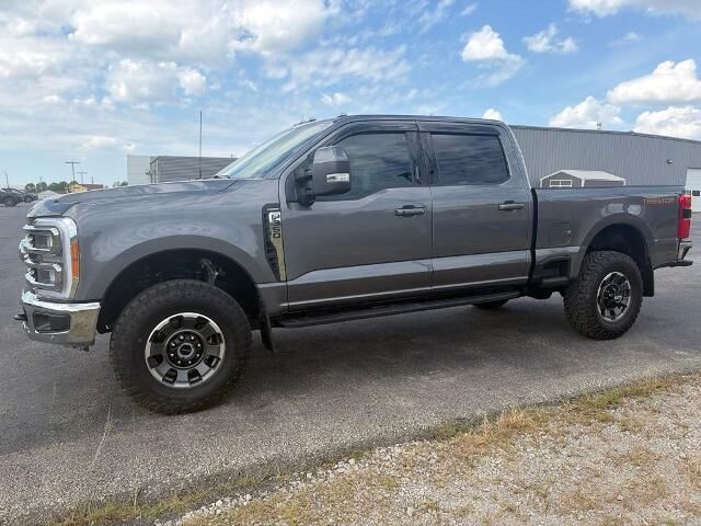 2023 Ford F-350 Super Duty Lariat