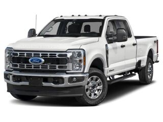 2024 Ford F-350 Super Duty XLT