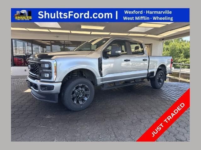 2024 Ford F-350 Super Duty XL — photo 1 of 26