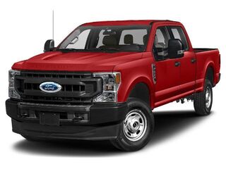2022 Ford F-350 Super Duty Lariat