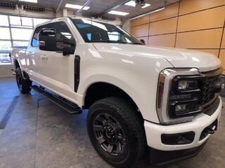 2024 Ford F-350 Super Duty Lariat