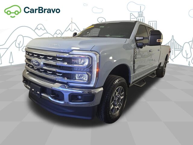 2024 Ford Super Duty F-350 SRW Lariat