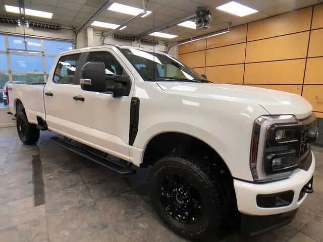 2024 Ford F-350 Super Duty XL — photo 1 of 13