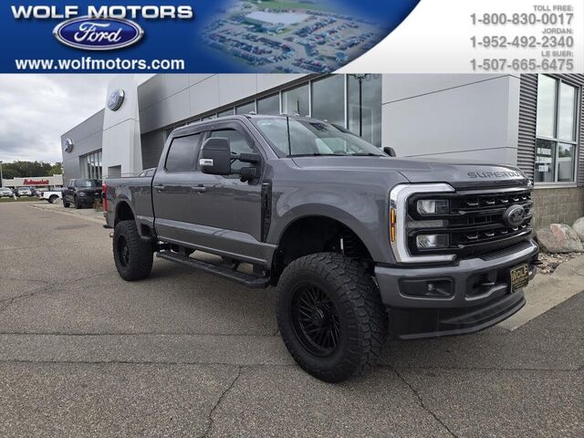2024 Ford F-350 Super Duty Lariat