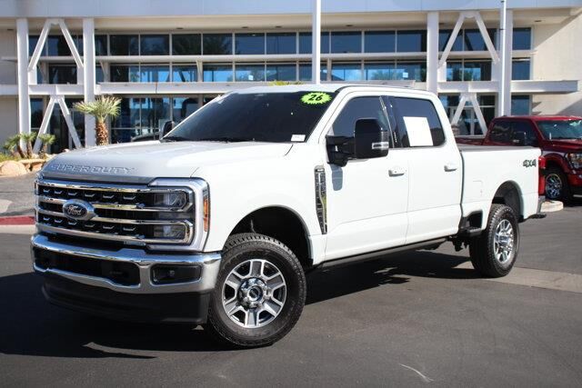2026 Ford F-350 Super Duty Lariat