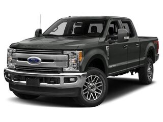 2019 Ford F-350 Super Duty Lariat