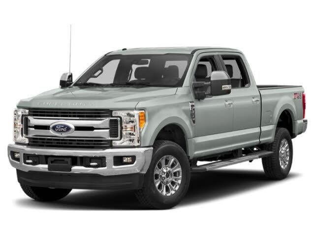 2019 Ford F-350 Super Duty XLT — photo 1 of 2