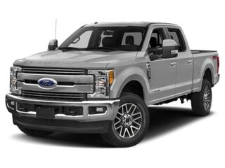 2019 Ford F-350 Super Duty Lariat