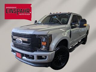 2019 Ford F-350 Super Duty Lariat
