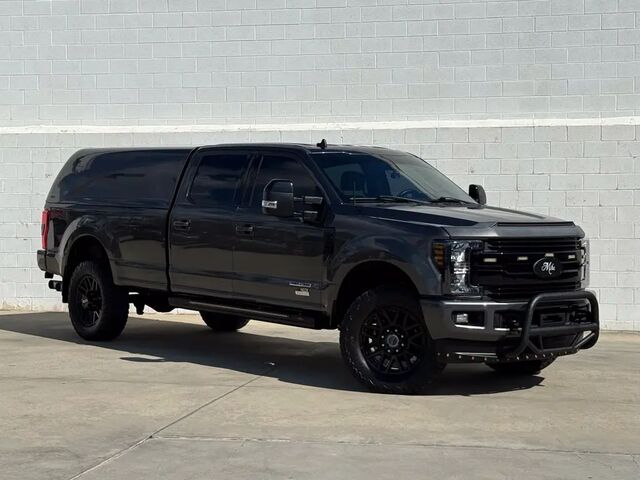 2019 Ford F-350 Super Duty Lariat