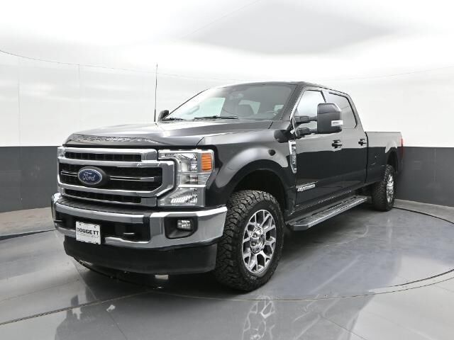 2022 Ford F-350 Super Duty Lariat