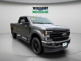 2022 Ford F-350 Super Duty Lariat