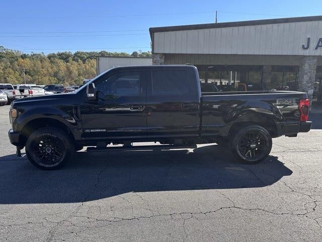 2022 Ford F-350 Super Duty Lariat
