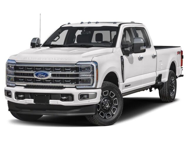 2023 Ford F-350 Super Duty Lariat