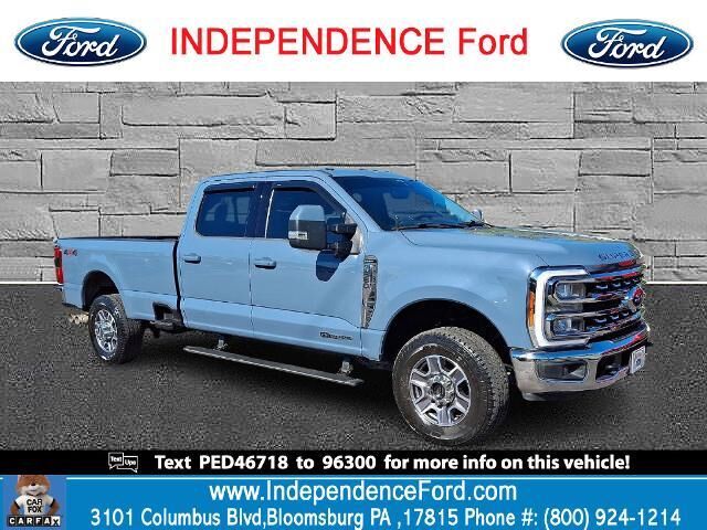2023 Ford F-350 Super Duty Lariat