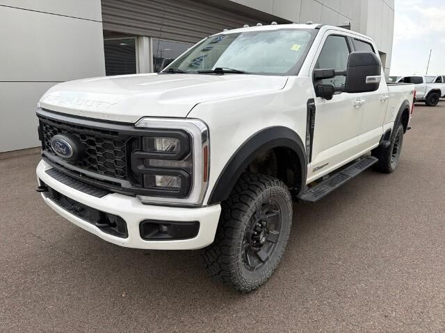 2024 Ford F-350 Super Duty Lariat