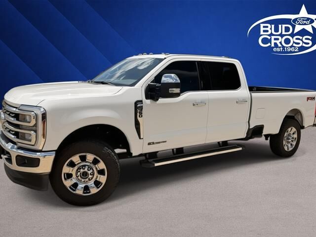 2024 Ford F-350 Super Duty Lariat