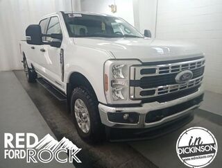 2024 Ford F-350 Super Duty XLT