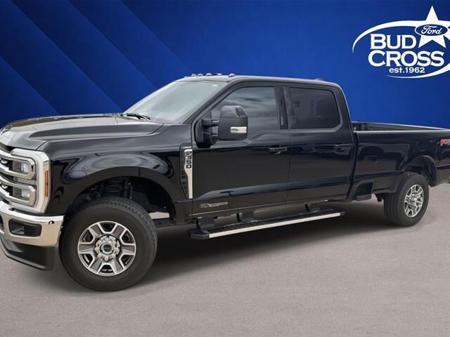 2024 Ford F-350 Super Duty Lariat