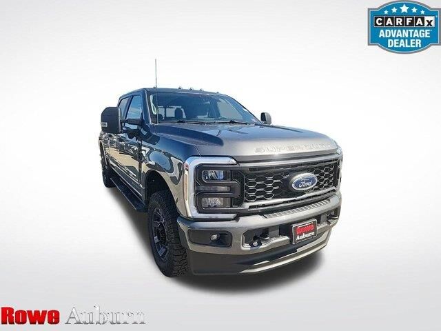2024 Ford F-350 Super Duty XL — photo 1 of 13