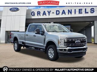 2024 Ford F-350 Super Duty XLT