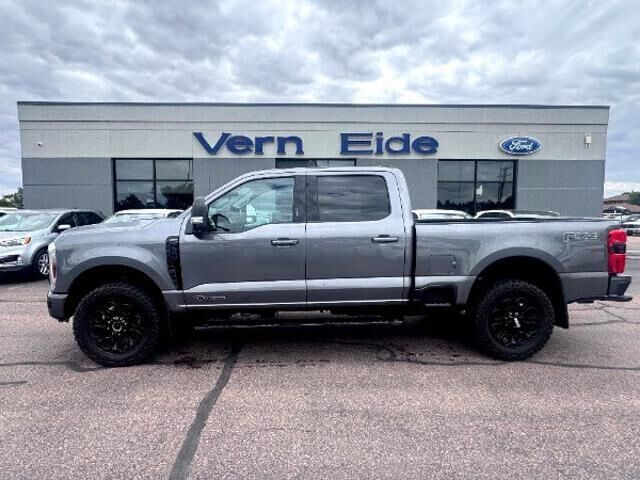 2024 Ford F-350 Super Duty Lariat