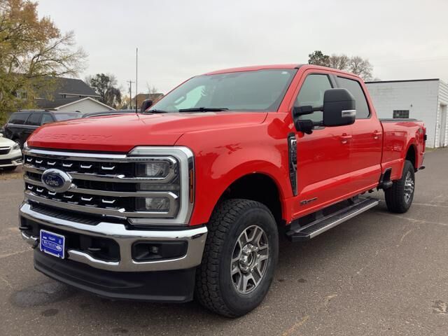 2025 Ford F-350 Super Duty XLT