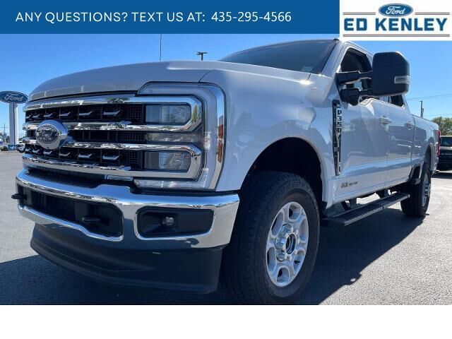 2026 Ford F-350 Super Duty XLT