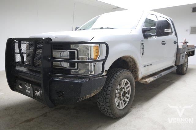 2017 Ford F-350 Super Duty XL