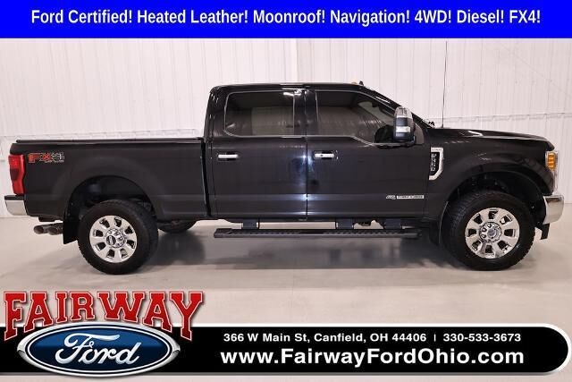 2019 Ford F-350 Super Duty XL — photo 1 of 26