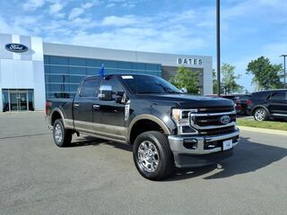 2020 Ford F-350 Super Duty King Ranch